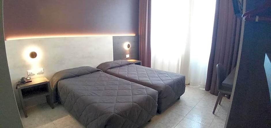 Hotel Mistral