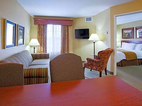 Grandstay Residential Suites Hotel Faribault