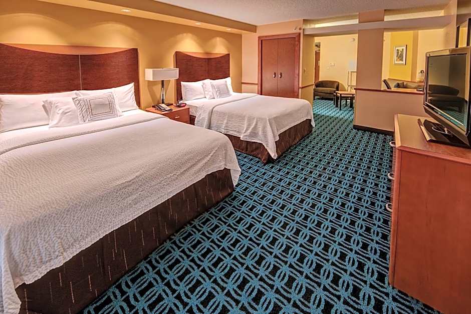 Fairfield Inn & Suites by Marriott Naples