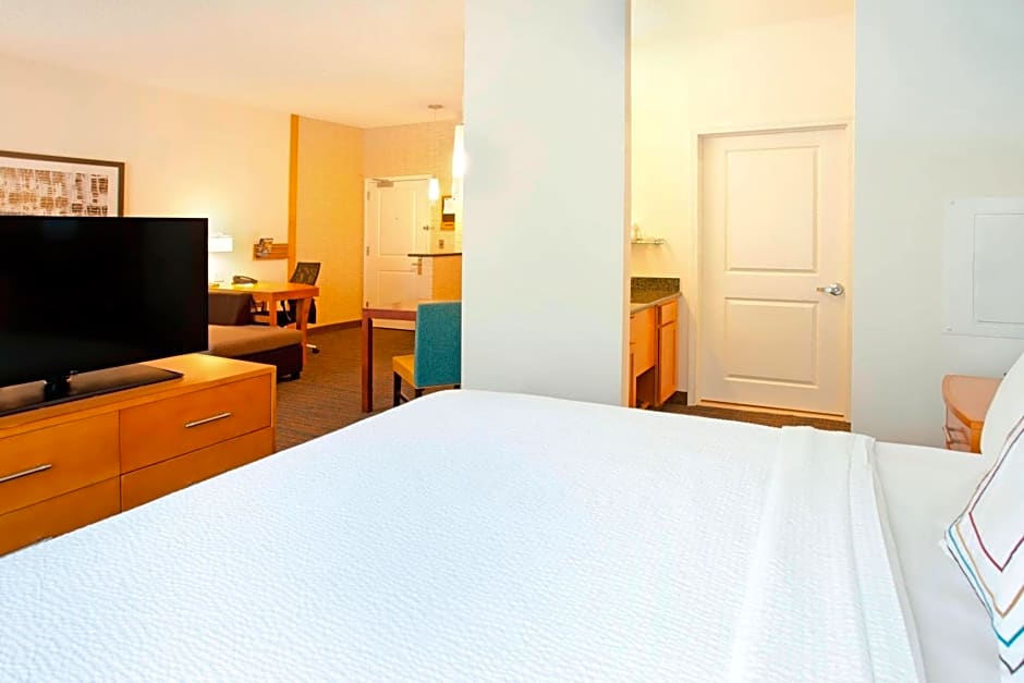Residence Inn Bridgewater Branchburg