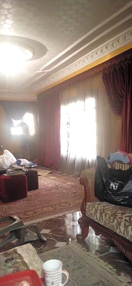 Pyramids kingdom inn