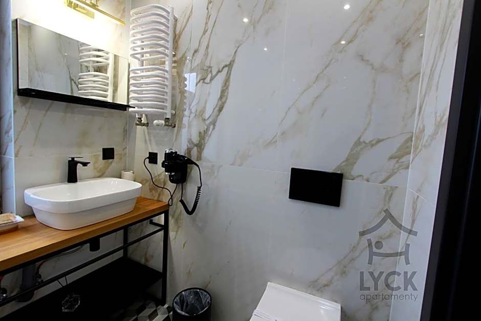 Lyck Apartamenty