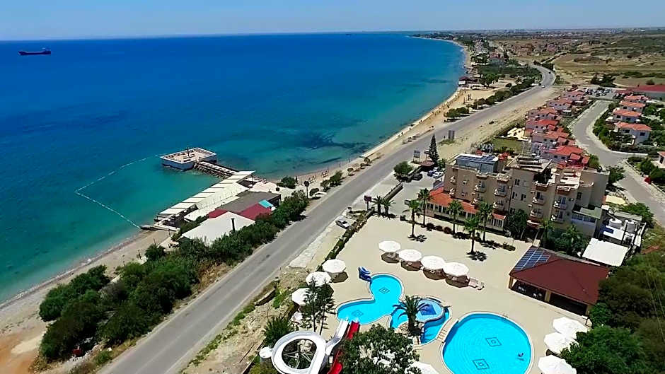 Exotic Hotel & SPA