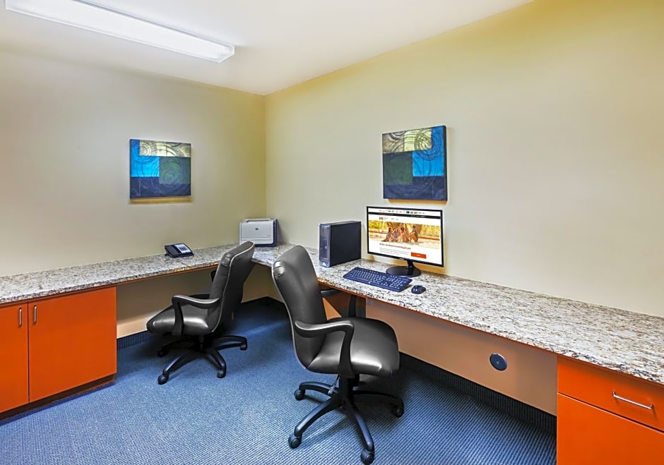 Candlewood Suites El Paso, an IHG Hotel
