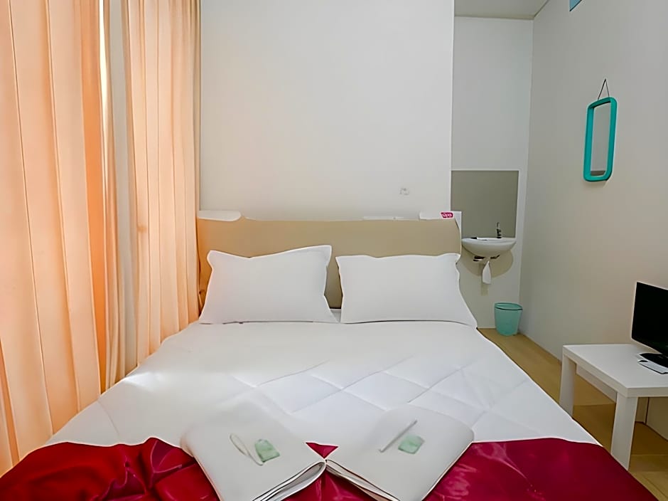 Capsule Homestay Syariah