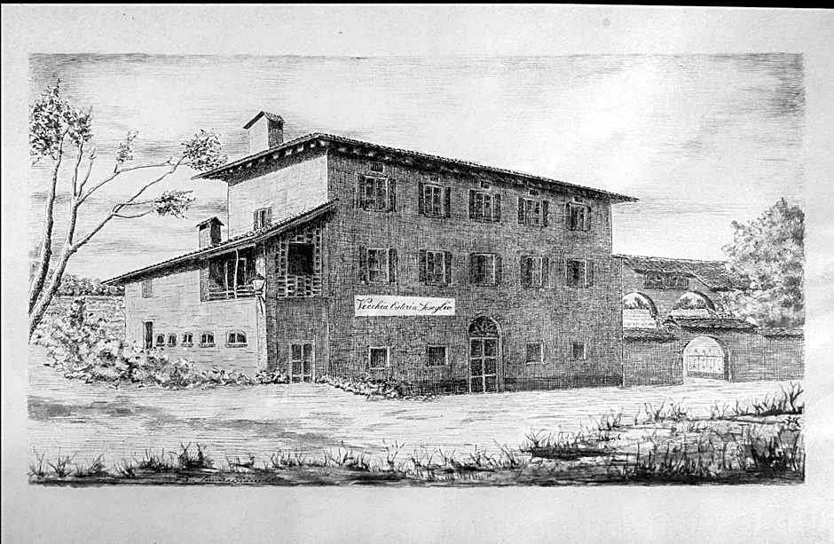 Vecchia Osteria Seseglio