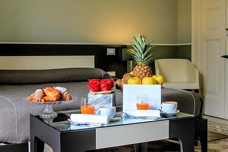 Hotel Belami