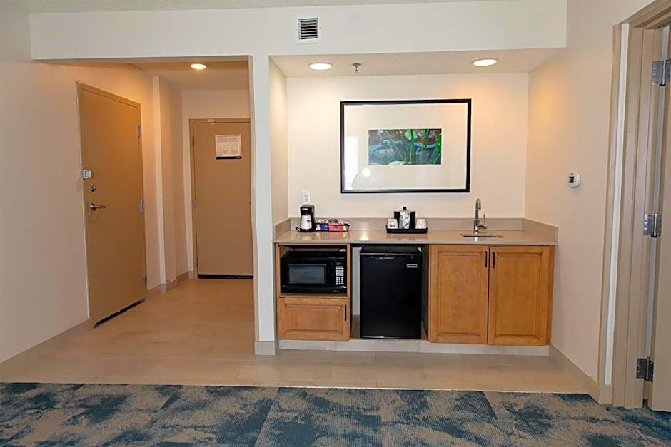 Hampton Inn By Hilton & Suites Jennings