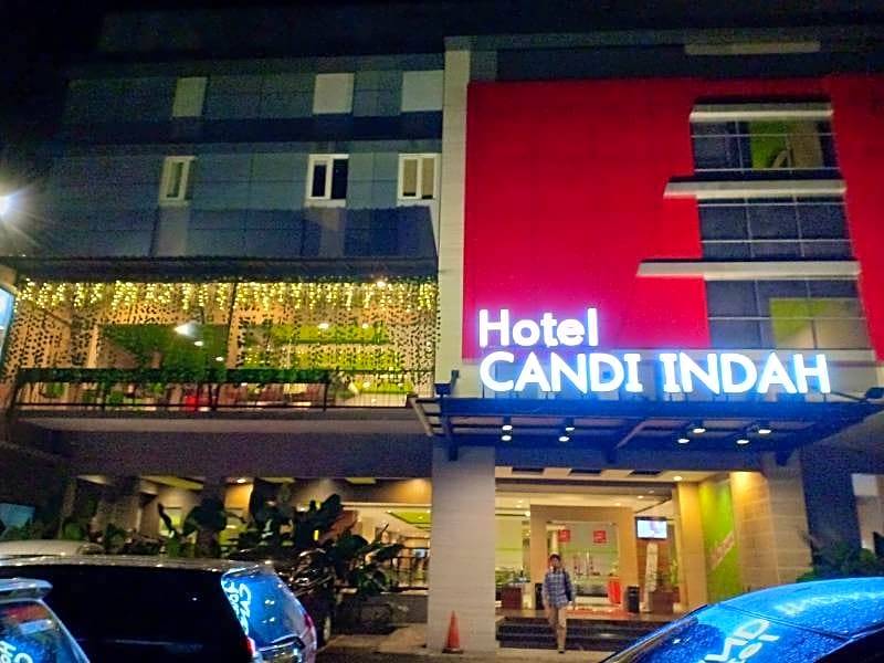 Hotel Candi Indah - Akpol Semarang