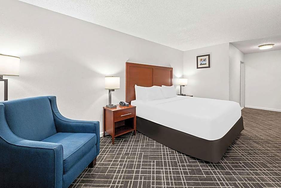 Comfort Inn Yreka I-5
