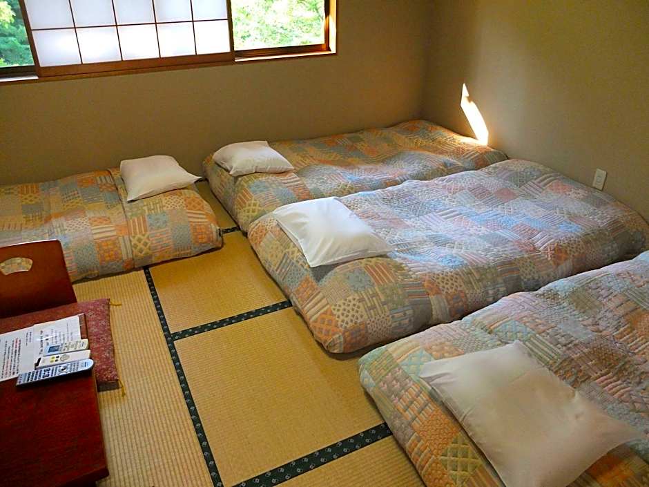 Annex Turtle Hotori-An                                                                    