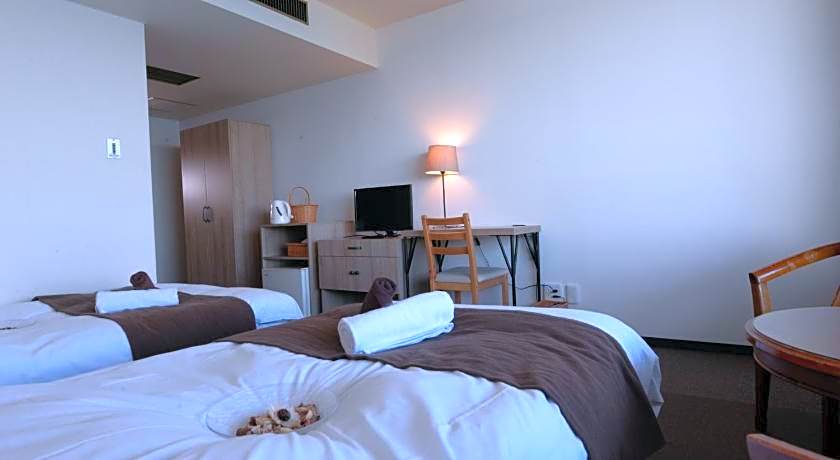 Isohara Seaside Hotel