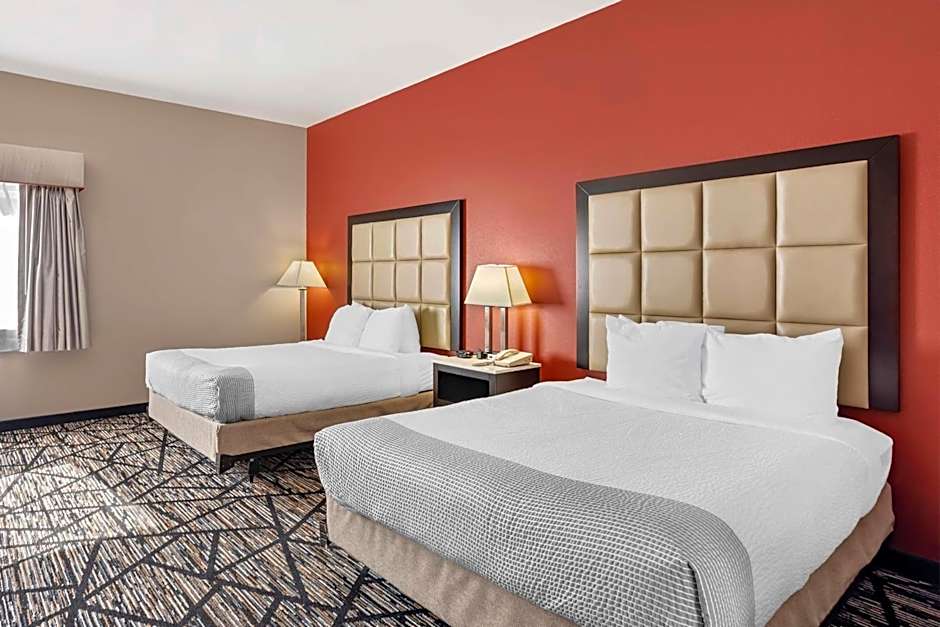 Best Western Carlisle