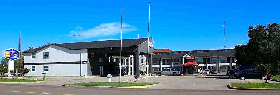 Executive Inn & Suites Cuero