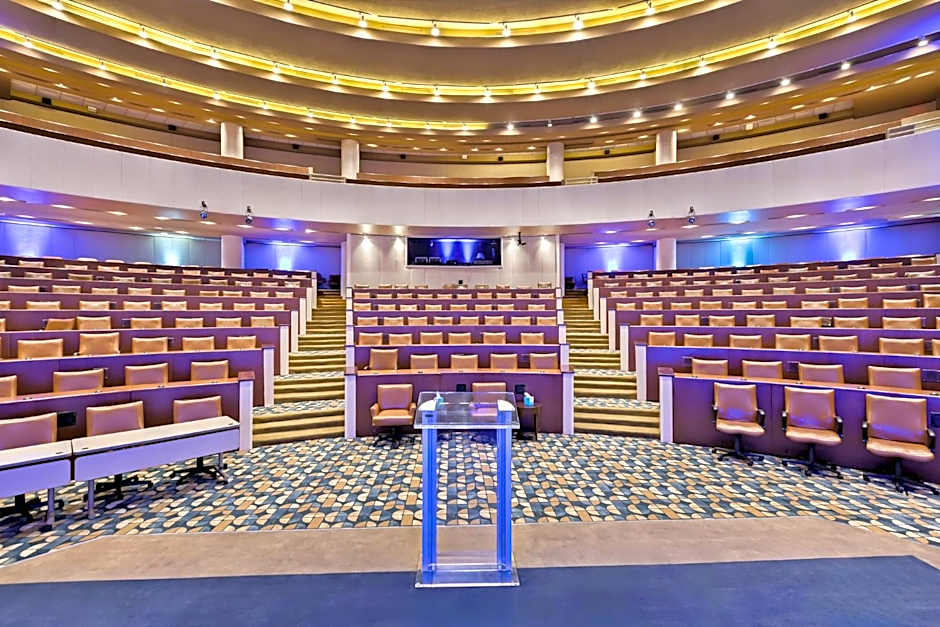 Crowne Plaza Princeton - Conference Center by IHG