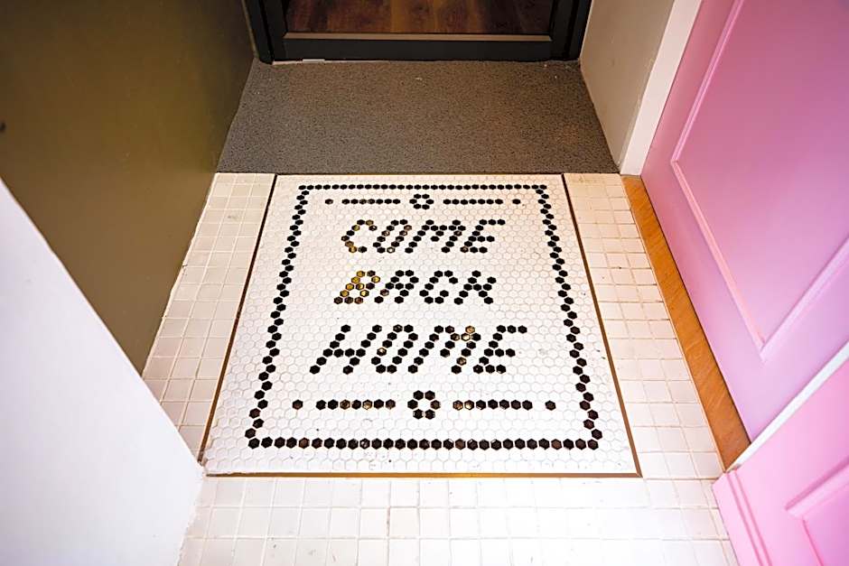 The Spades Private Residence