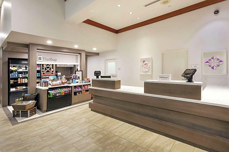 Hilton Garden Inn Evanston