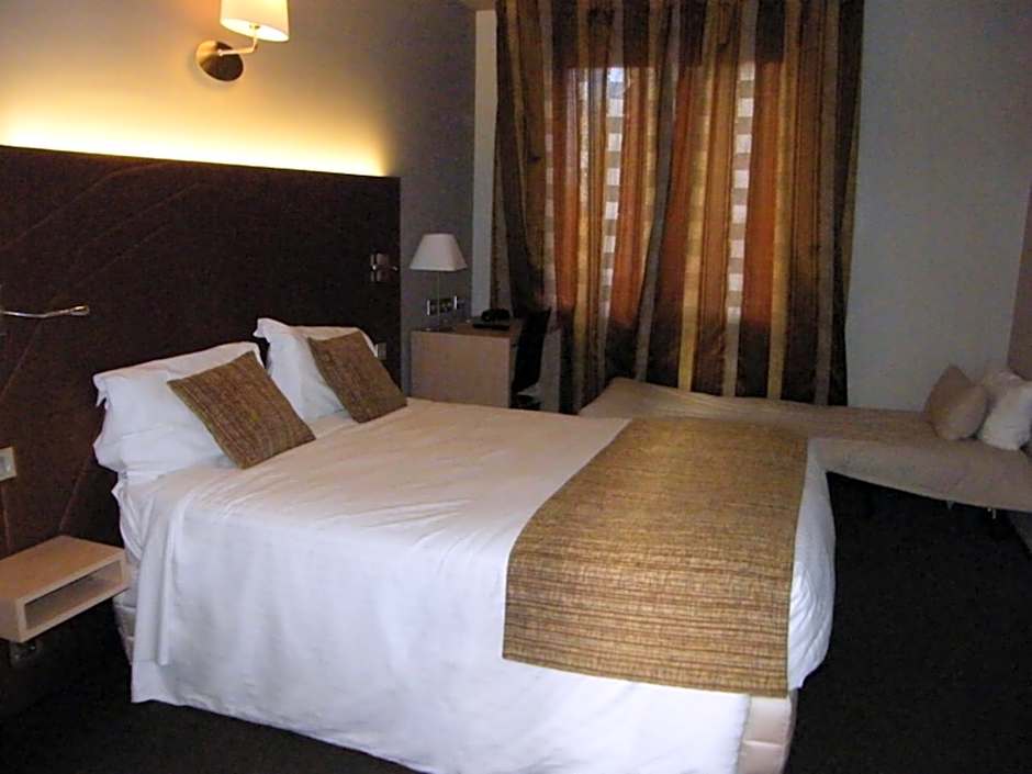 CIT'HOTEL Saint-Pierre