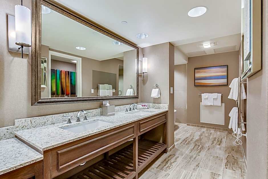 Caesars Republic Lake Tahoe - A Caesars Rewards Destination