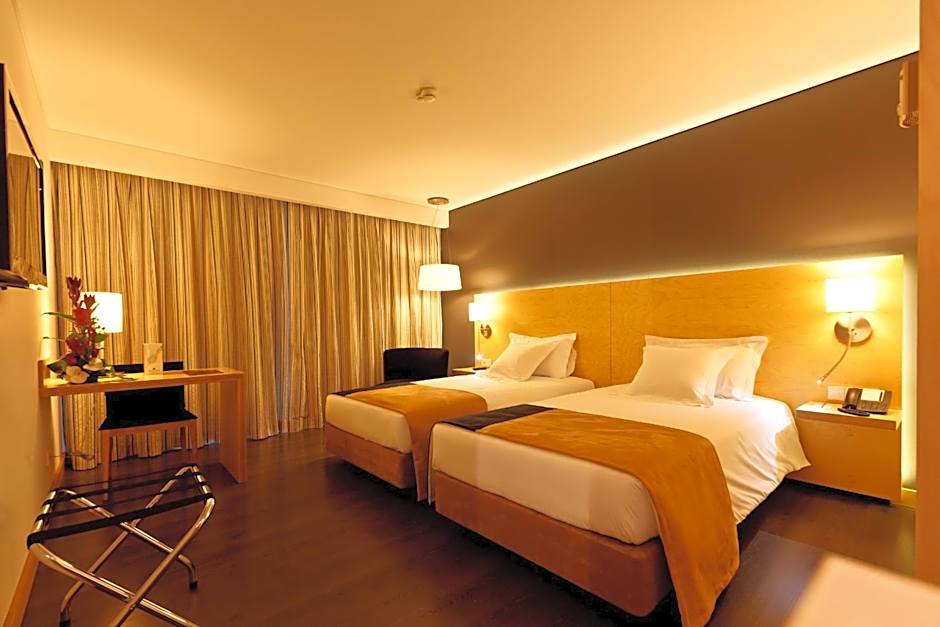 Hotel Mercure Braga Centro
