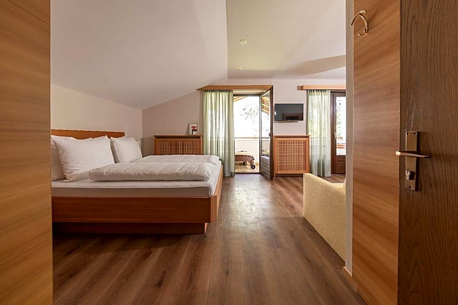 JOHAN - Rooms & Breakfast Merano