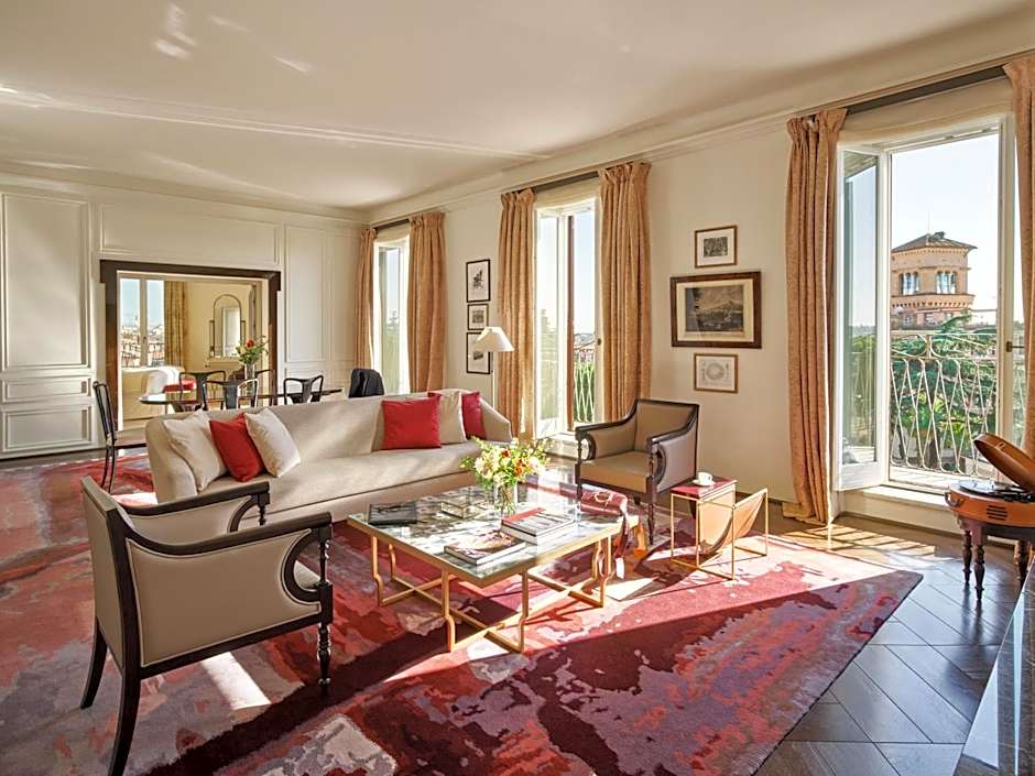 Hotel Eden - Dorchester Collection