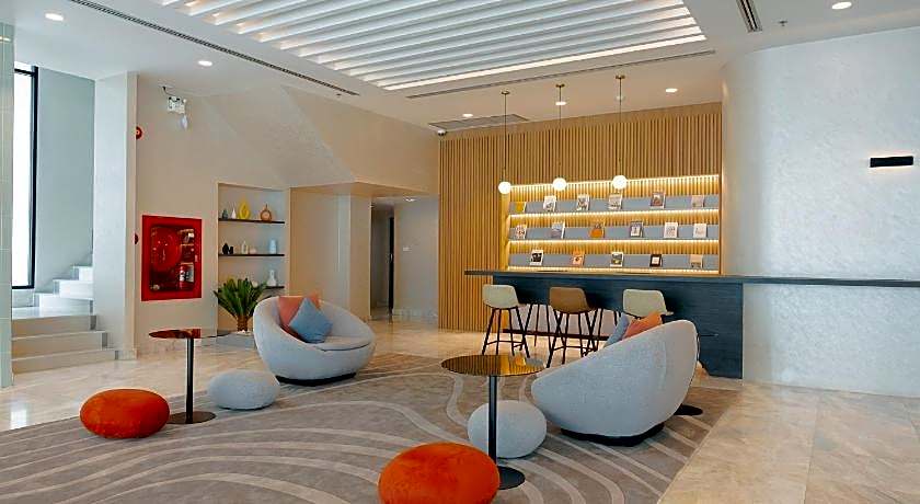 Buri Sriphu Boutique Hotel