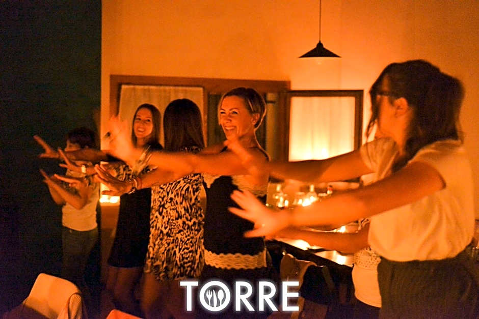 Albergo Torre