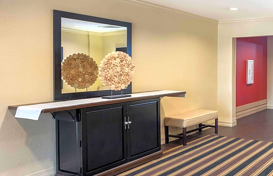 Extended Stay America Suites - Philadelphia - Mt. Laurel - Pacilli Place