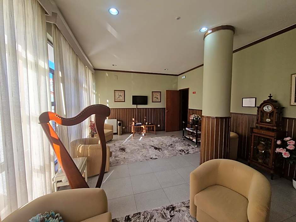 Hotel Peninsular