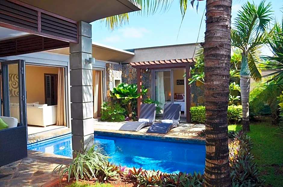 Athena Villas by Evaco