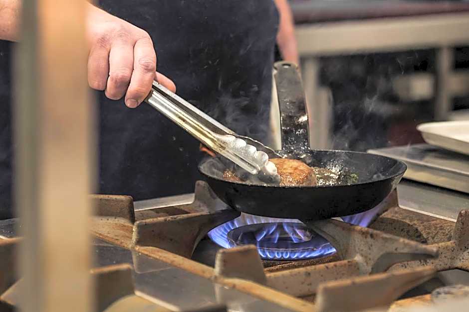 Crazy Bear Stadhampton