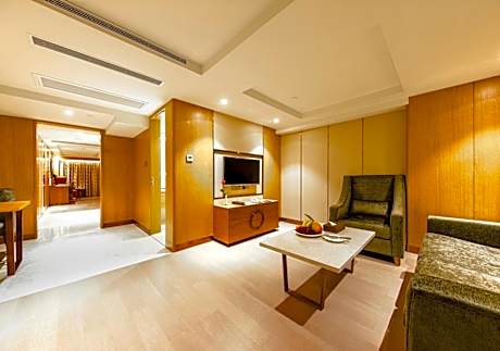 Large Twin Room