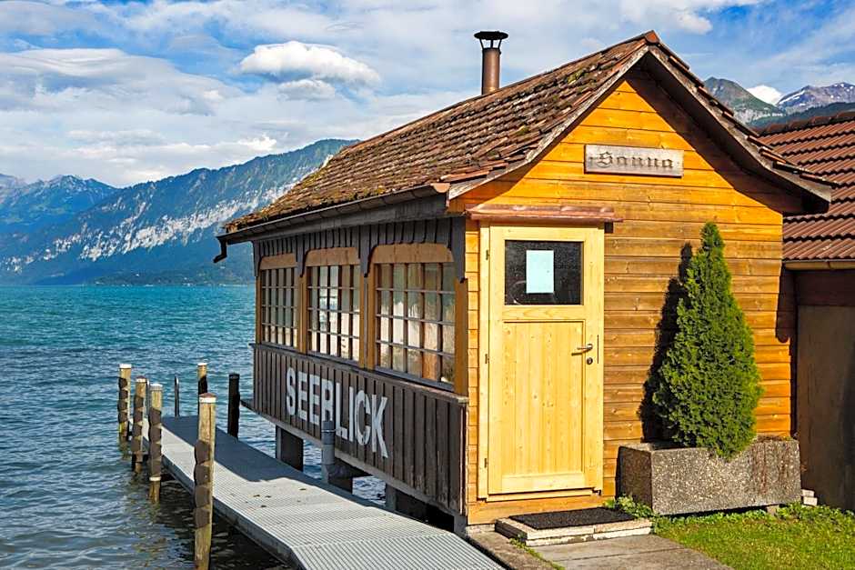 Strandhotel Seeblick