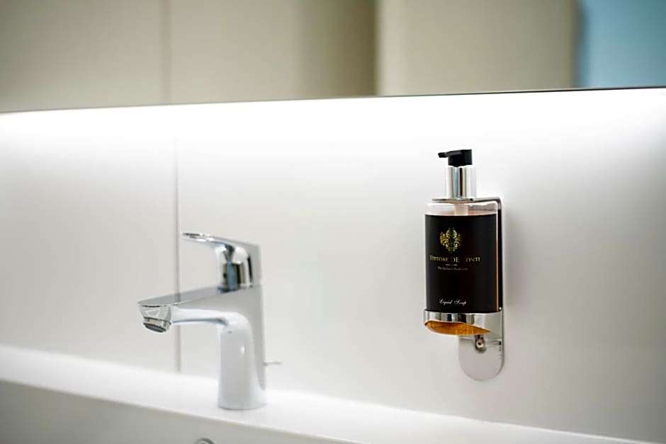 Smart & Stay Aparthotel Saarlouis Lisdorf - Self-Check-In - Free Parking