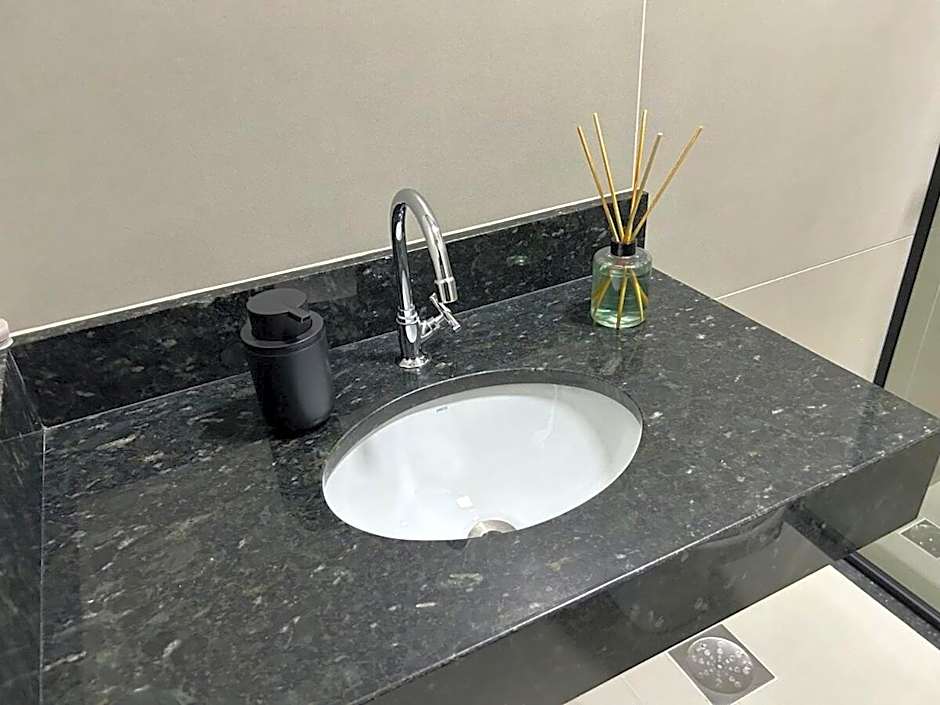 Studios Mobiliados - Ambar Ipanema