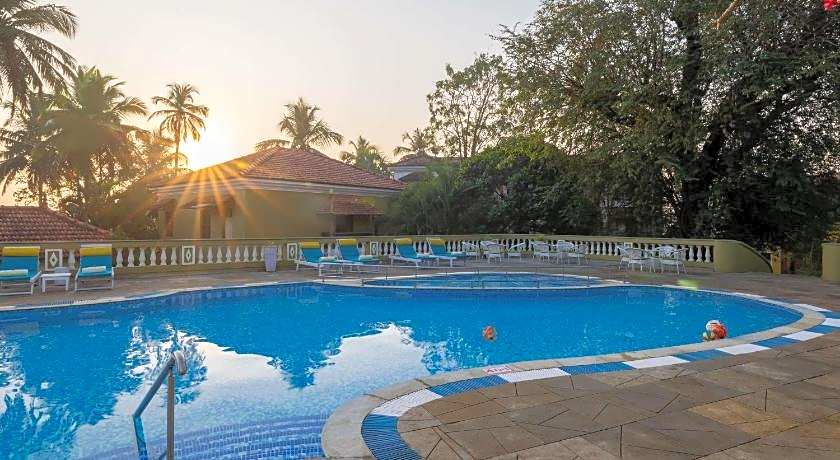 Mercure Goa Devaaya Retreat