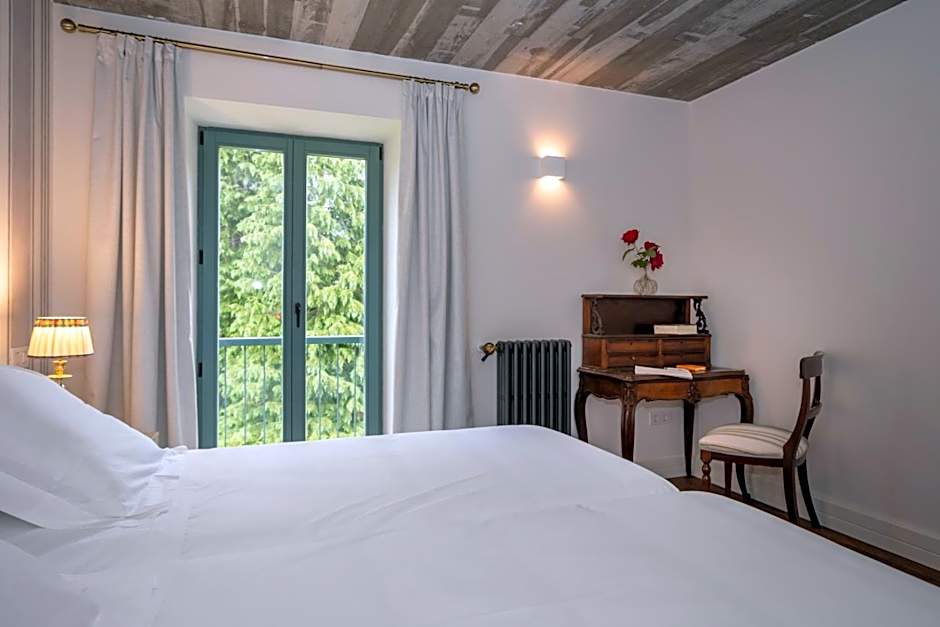 Hotel Casa Luca de Tena