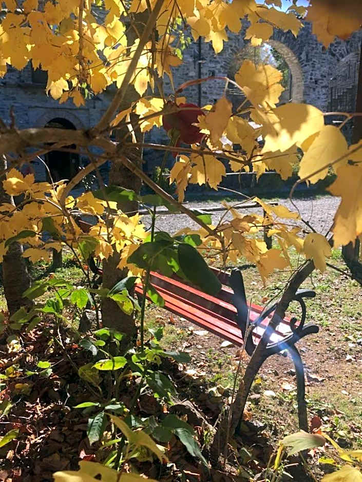 Hotel Ristorante Mulino Iannarelli