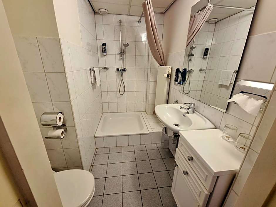Hotel Brull