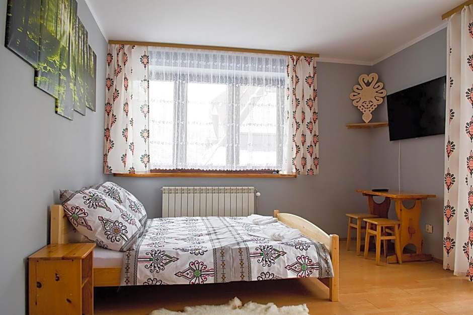 Słoneczny Domek