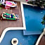 Rhadana Hotel