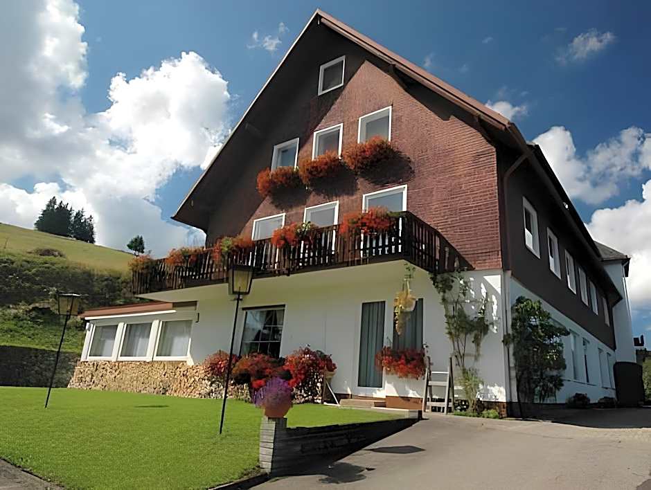 Hotel Diana