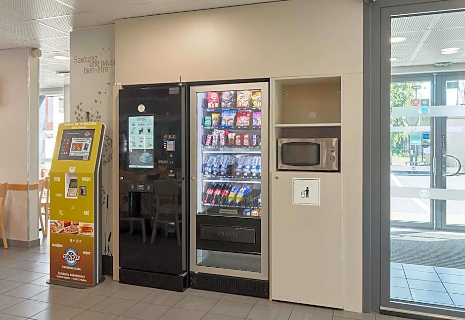 B&B Hôtel ORLY CHEVILLY Marché International