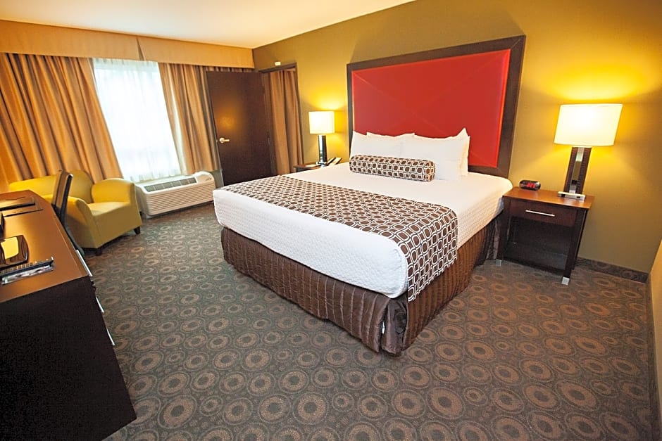Crowne Plaza Houston Galleria Area By IHG