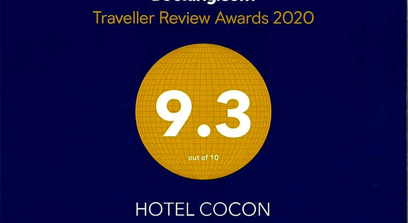 HOTEL COCON