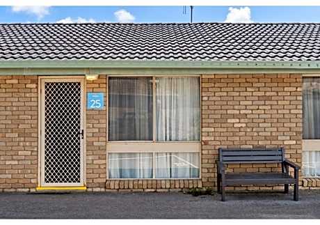 Superior 2 Bedroom Unit