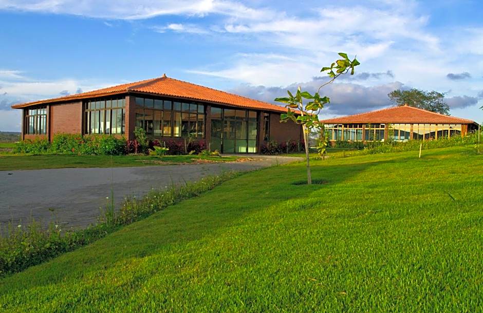 Hotel Canarius de Gravat