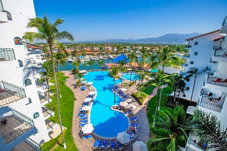 Vamar Vallarta Marina & Beach Resort