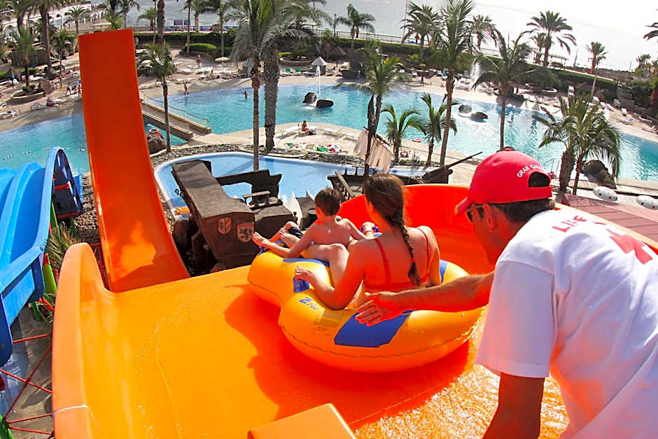 Hotel LIVVO Lago Taurito